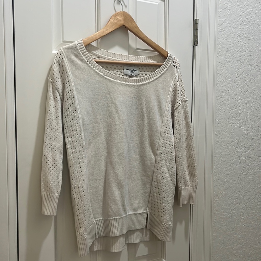 Sweater